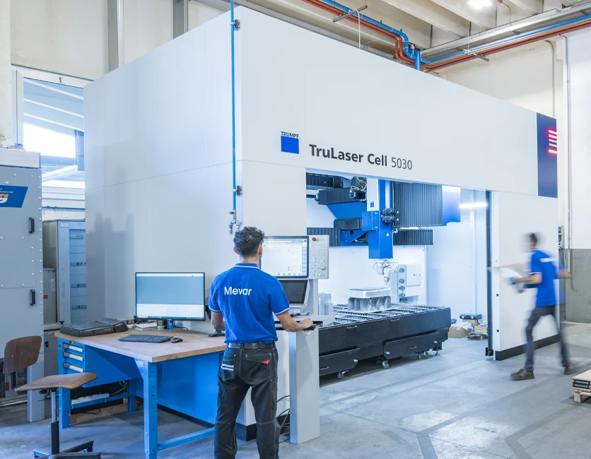 Laser welding