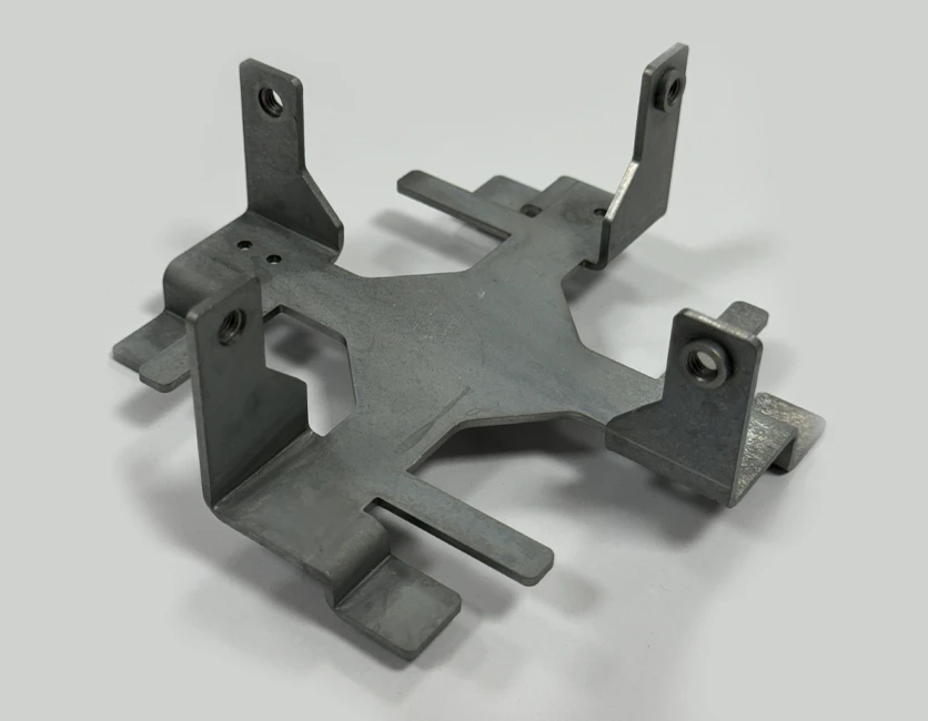 Laser welding